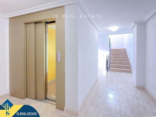 Piso en venta en Playa del Cura en Torrevieja