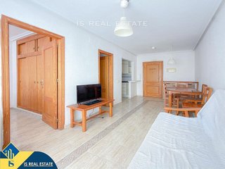 Piso en venta en Playa del Cura en Torrevieja