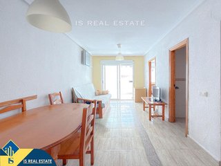 Piso en venta en Playa del Cura en Torrevieja