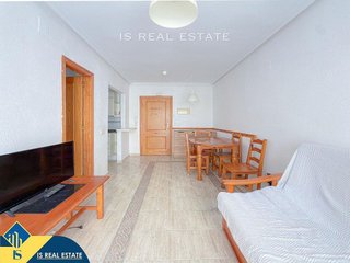 Piso en venta en Playa del Cura en Torrevieja