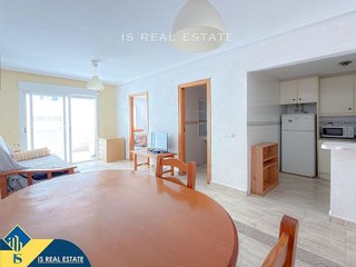 Piso en venta en Playa del Cura en Torrevieja
