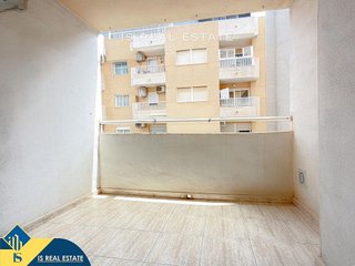 Piso en venta en Playa del Cura en Torrevieja