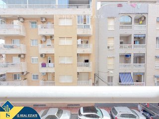 Piso en venta en Playa del Cura en Torrevieja