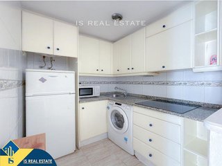 Piso en venta en Playa del Cura en Torrevieja