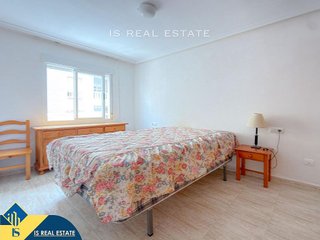 Piso en venta en Playa del Cura en Torrevieja