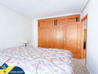 Piso en venta en Playa del Cura en Torrevieja