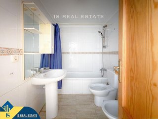 Piso en venta en Playa del Cura en Torrevieja