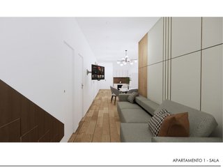 Piso en venta en Aldaia