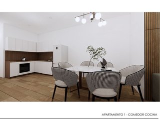 Piso en venta en Aldaia