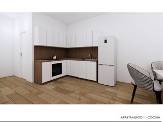 Piso en venta en Aldaia