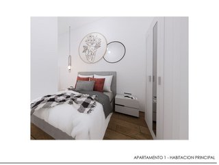 Piso en venta en Aldaia