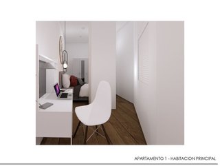 Piso en venta en Aldaia