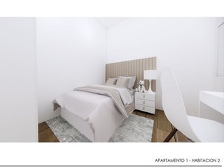 Piso en venta en Aldaia