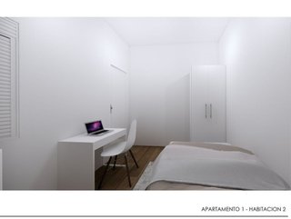 Piso en venta en Aldaia
