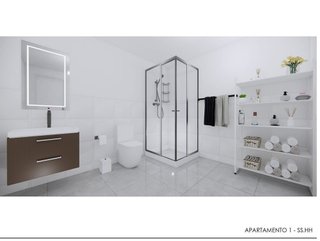 Piso en venta en Aldaia