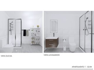Piso en venta en Aldaia