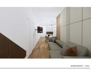 Piso en venta en Aldaia