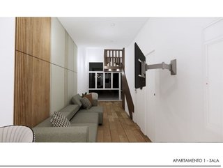 Piso en venta en Aldaia