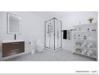 Piso en venta en Aldaia