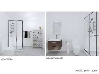 Piso en venta en Aldaia