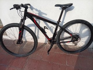 Bicicleta de montaña Specialized hardrock sport