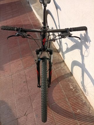 Bicicleta de montaña Specialized hardrock sport