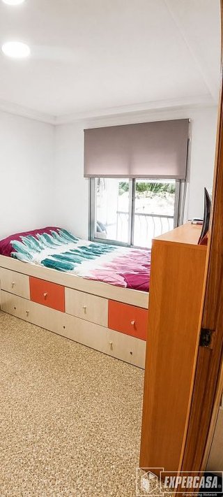Piso en venta en Zona Concordia en Burjassot
