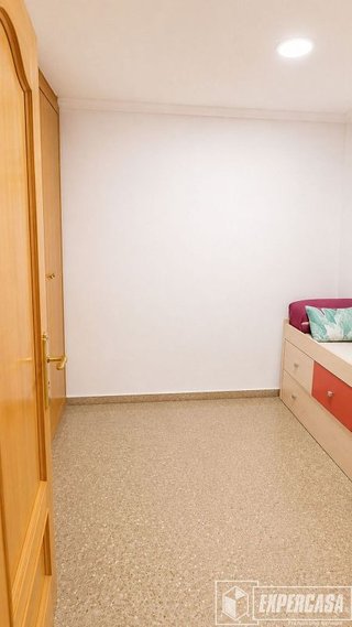 Piso en venta en Zona Concordia en Burjassot