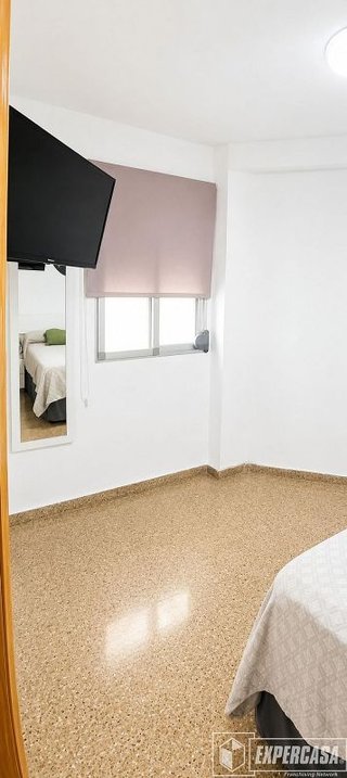 Piso en venta en Zona Concordia en Burjassot