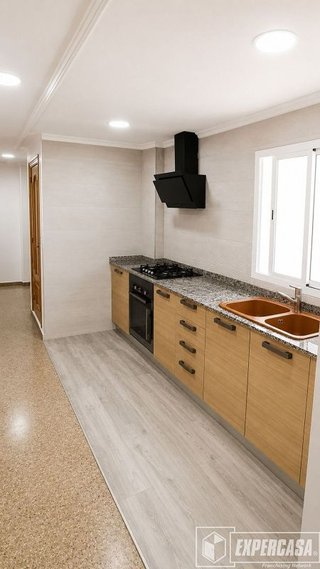 Piso en venta en Zona Concordia en Burjassot