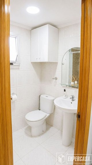 Piso en venta en Zona Concordia en Burjassot