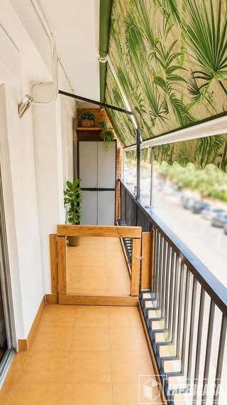 Piso en venta en Zona Concordia en Burjassot