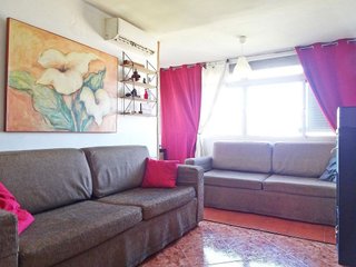 Piso en venta en La Unión - Cruz de Humilladero - Los Tilos en Málaga