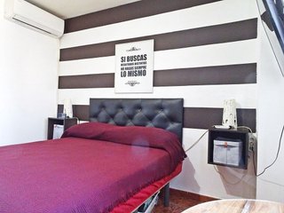 Piso en venta en La Unión - Cruz de Humilladero - Los Tilos en Málaga