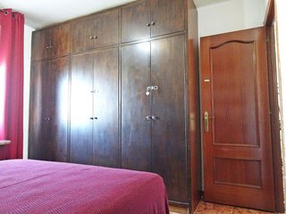 Piso en venta en La Unión - Cruz de Humilladero - Los Tilos en Málaga