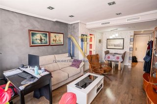 Piso en venta en Ciudad Jardín - Parque Roma en Zaragoza