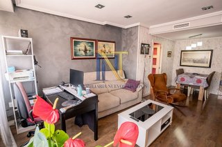 Piso en venta en Ciudad Jardín - Parque Roma en Zaragoza