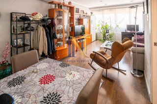 Piso en venta en Ciudad Jardín - Parque Roma en Zaragoza