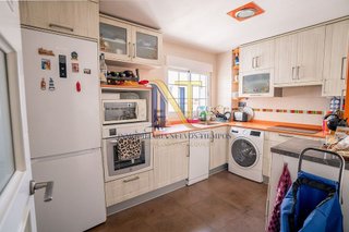 Piso en venta en Ciudad Jardín - Parque Roma en Zaragoza