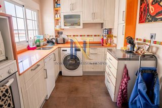 Piso en venta en Ciudad Jardín - Parque Roma en Zaragoza