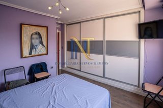 Piso en venta en Ciudad Jardín - Parque Roma en Zaragoza