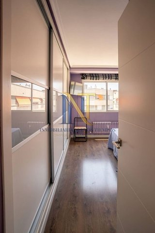Piso en venta en Ciudad Jardín - Parque Roma en Zaragoza