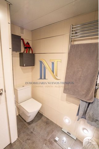 Piso en venta en Ciudad Jardín - Parque Roma en Zaragoza