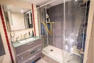 Piso en venta en Ciudad Jardín - Parque Roma en Zaragoza