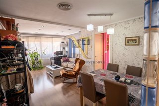 Piso en venta en Ciudad Jardín - Parque Roma en Zaragoza