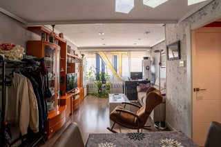 Piso en venta en Ciudad Jardín - Parque Roma en Zaragoza