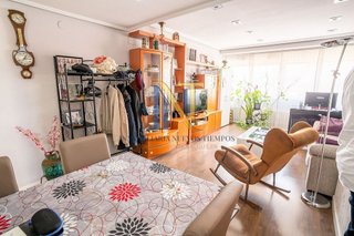 Piso en venta en Ciudad Jardín - Parque Roma en Zaragoza