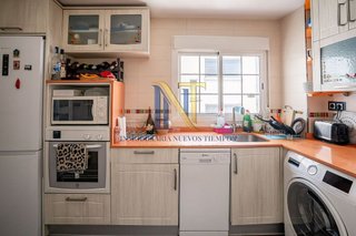 Piso en venta en Ciudad Jardín - Parque Roma en Zaragoza