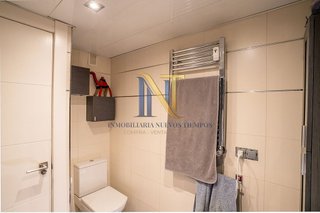 Piso en venta en Ciudad Jardín - Parque Roma en Zaragoza