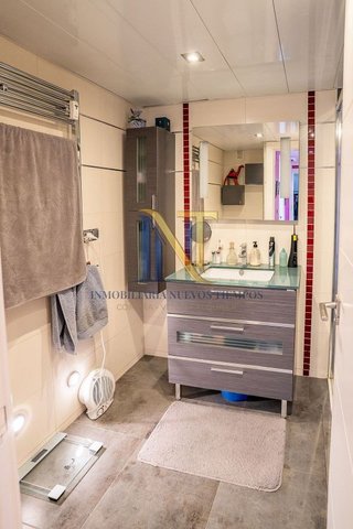 Piso en venta en Ciudad Jardín - Parque Roma en Zaragoza
